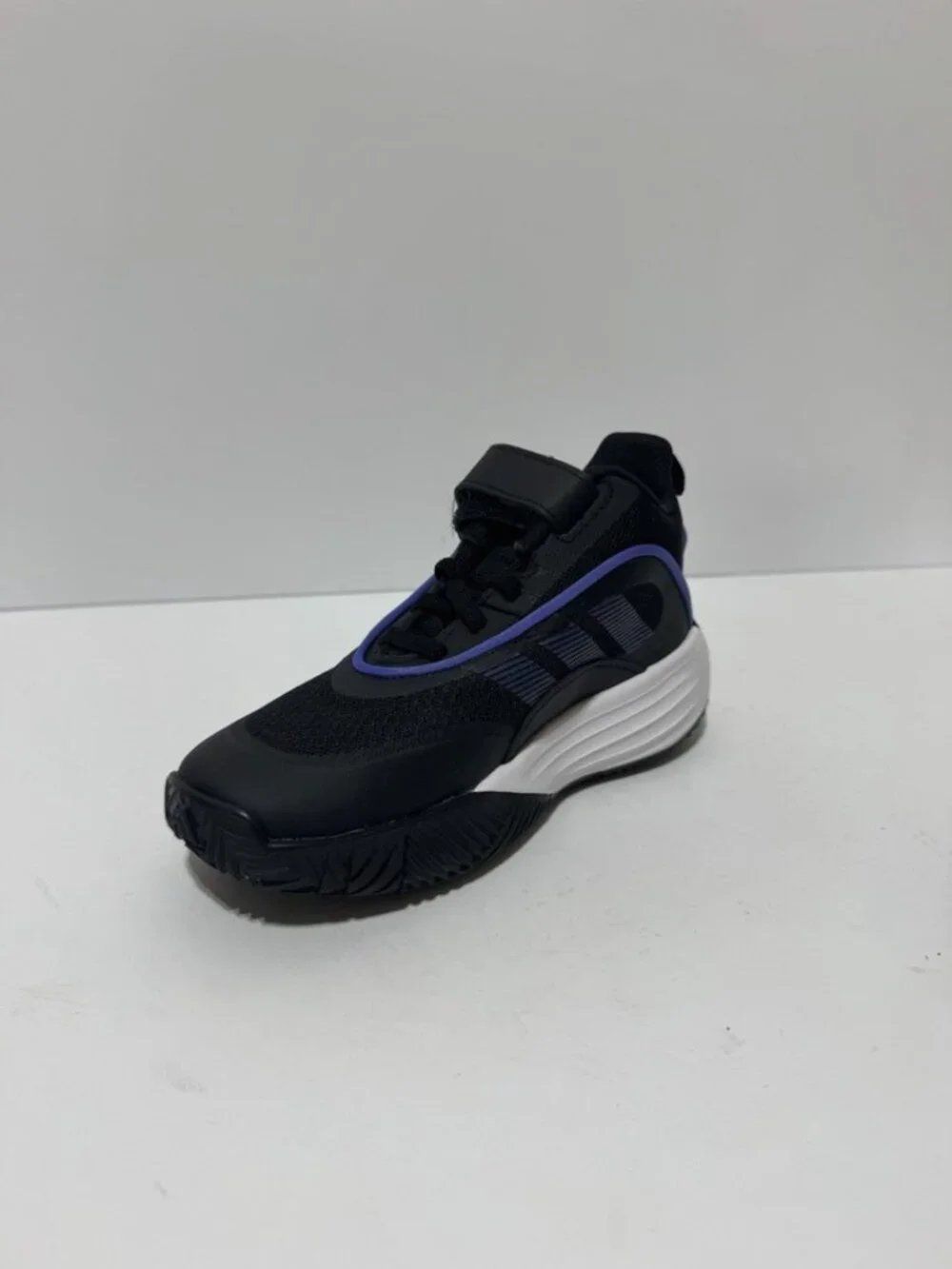 adidas Own The Game 3.0 Basketball Shoes Size 12 Little Kids